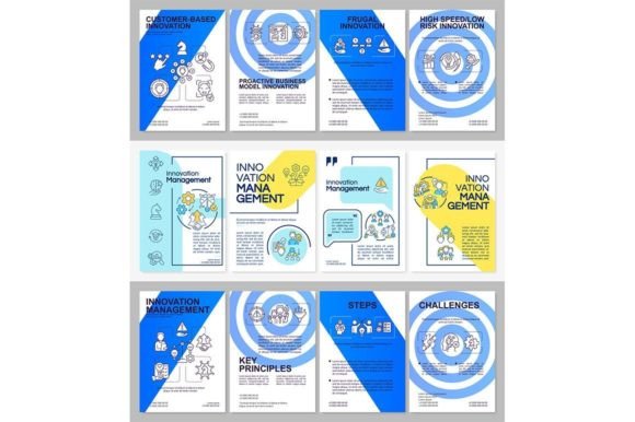 Innovation Management System Brochures Review